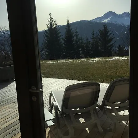 Panorama Weisses Roessl Bed & Breakfast 4*