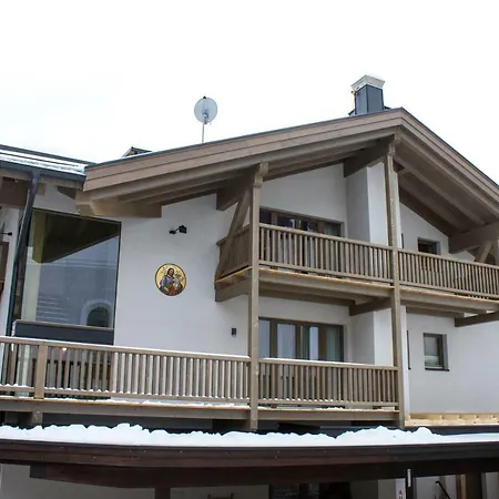 Panorama Apart Weisses Roessl 3*