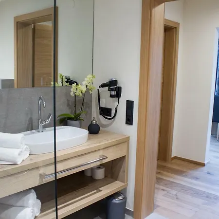 Panorama Apart Weisses Roessl Bed & Breakfast Reith bei Seefeld