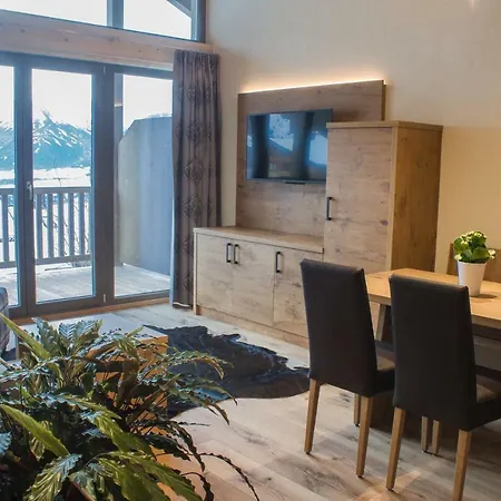 Panorama Apart Weisses Roessl 3*