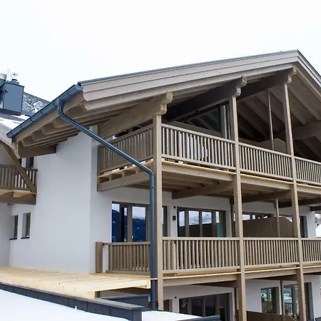 Bed & Breakfast Panorama Apart Weisses Roessl 3*