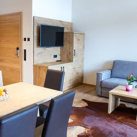 Panorama Weisses Roessl فندق مبيت وإفطار