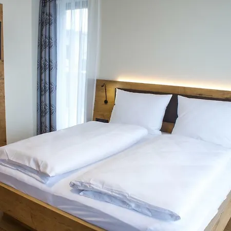 فندق مبيت وإفطار Panorama Weisses Roessl ريث باي سيفيلد