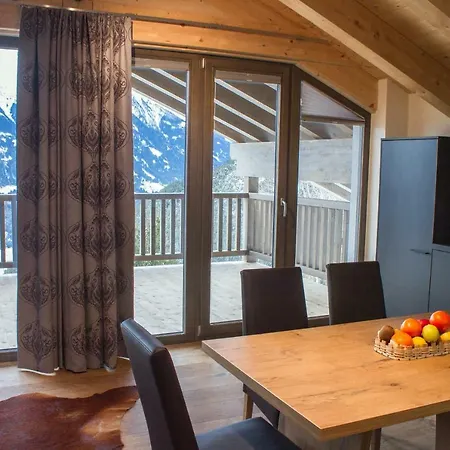 Panorama Apart Weisses Roessl Reith bei Seefeld