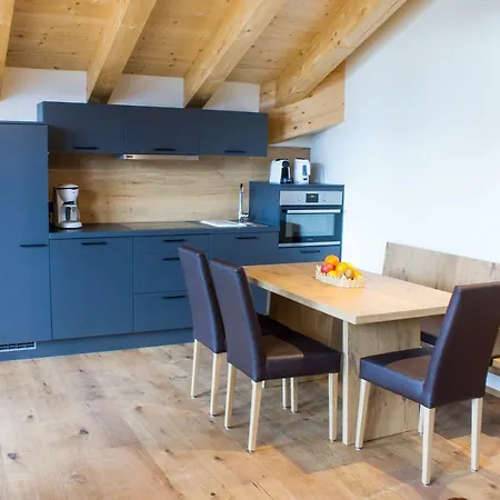 فندق مبيت وإفطار Panorama Weisses Roessl ريث باي سيفيلد