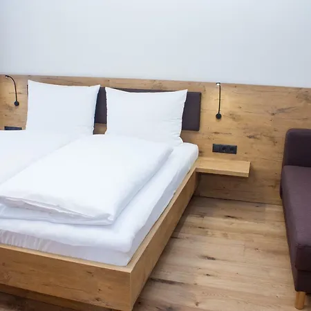 Panorama Weisses Roessl فندق مبيت وإفطار