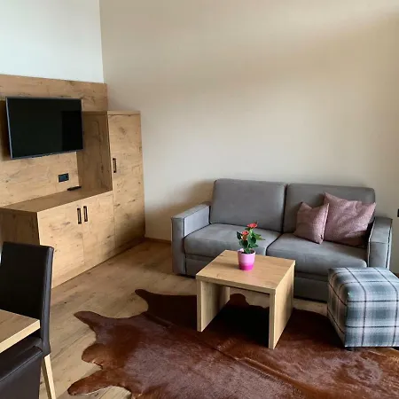 Panorama Weisses Roessl 3*