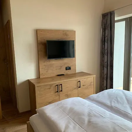 Panorama Weisses Roessl فندق مبيت وإفطار