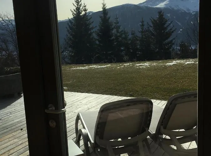 Panorama Weisses Roessl فندق مبيت وإفطار 3*