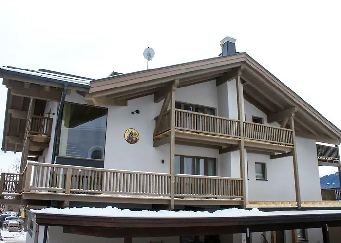 Panorama Weisses Roessl 3*