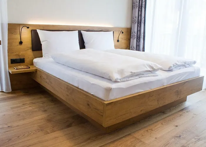 Panorama Weisses Roessl