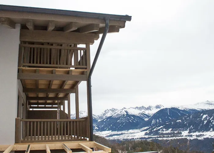 Panorama Weisses Roessl فندق مبيت وإفطار