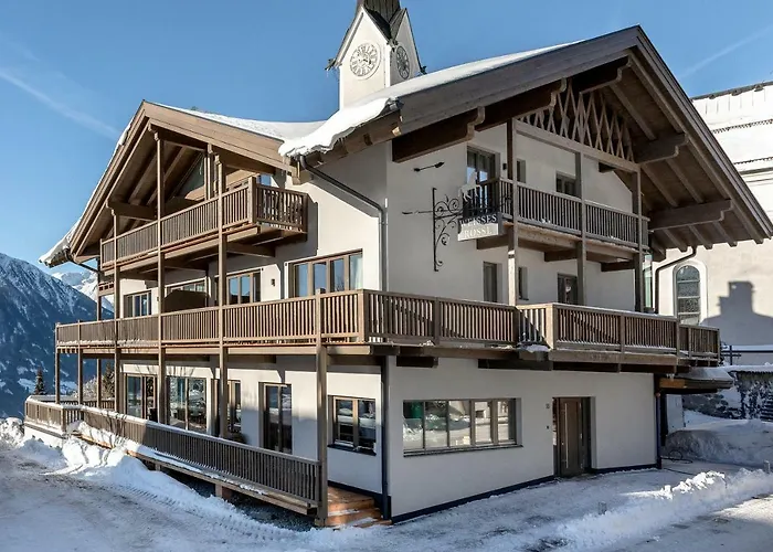 Panorama Weisses Roessl