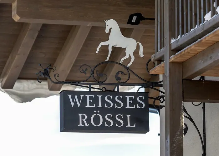 Panorama Weisses Roessl