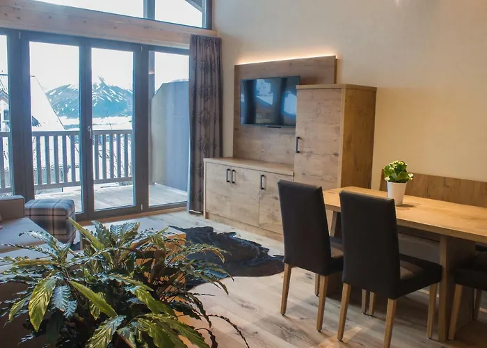 Panorama Weisses Roessl 3*