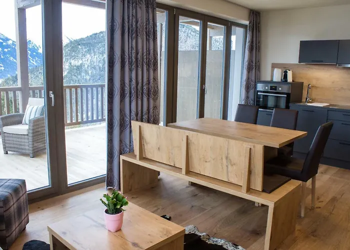 Panorama Weisses Roessl