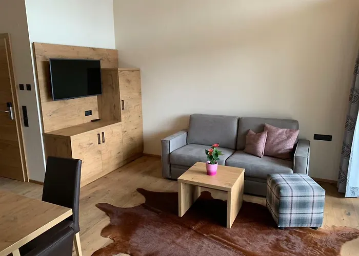 Panorama Weisses Roessl 3*