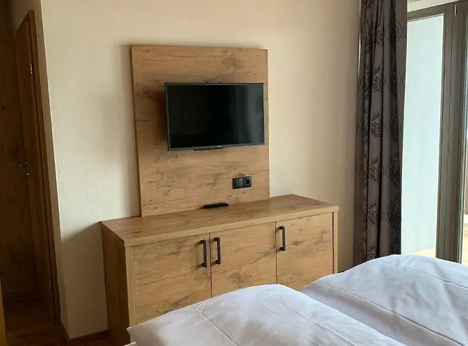 Panorama Weisses Roessl ベッド・アンド・ブレックファスト