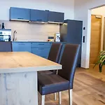Bed & Breakfast Panorama Weisses Roessl 3*