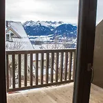 Panorama Weisses Roessl Bed & Breakfast