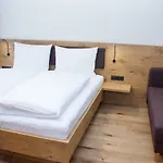 Panorama Weisses Roessl Bed & Breakfast