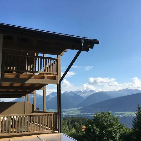 Panorama Apart Weisses Roessl 3*