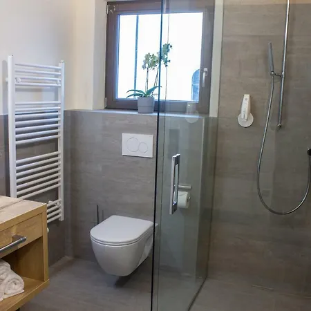 Bed & Breakfast Panorama Apart Weisses Roessl