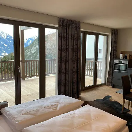Panorama Apart Weisses Roessl 3*