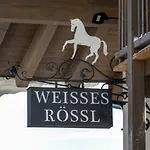 Panorama Weisses Roessl