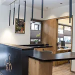 Panorama Weisses Roessl Bed & Breakfast Reith bei Seefeld
