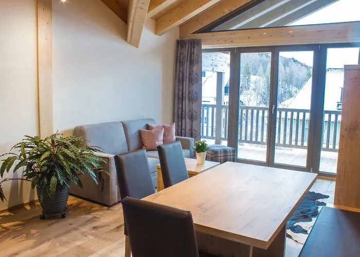 Bed and breakfast Panorama Weisses Roessl Reith bei Seefeld